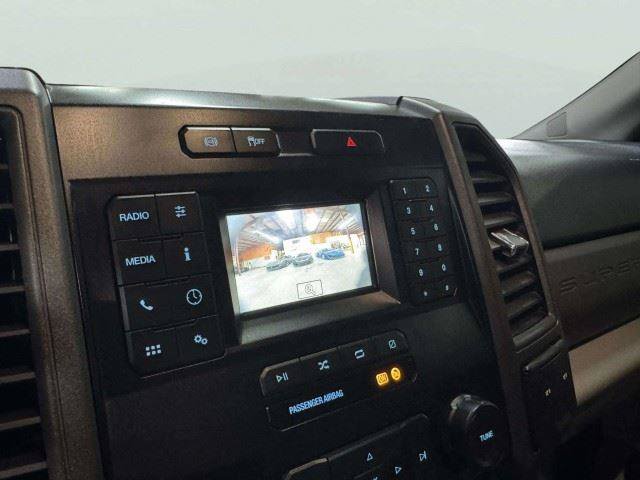 Used 2020 Ford F350 XL w/ Power Equipment Group AWD/4WD image 26