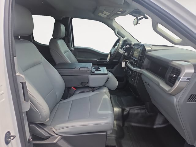 Used 2022 Ford F150 XL w/ Equipment Group 101A High AWD/4WD image 15