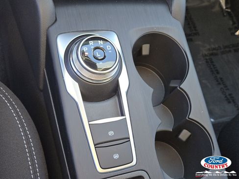 New 2026 Ford Escape Active w/ Tech Pack #1 FWD image 15