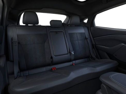 New 2025 Ford Mustang Mach-E GT image 33