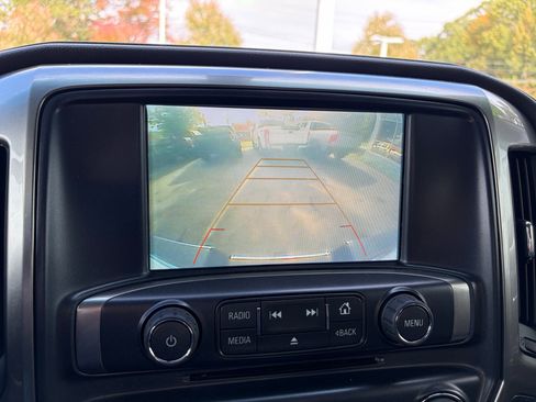 Used 2019 Chevrolet Silverado 2500 LTZ w/ Duramax Plus Package image 36