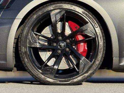 Used 2018 Audi RS 5 2.9T image 17