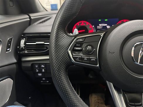 Certified 2019 Acura RDX A-Spec image 26