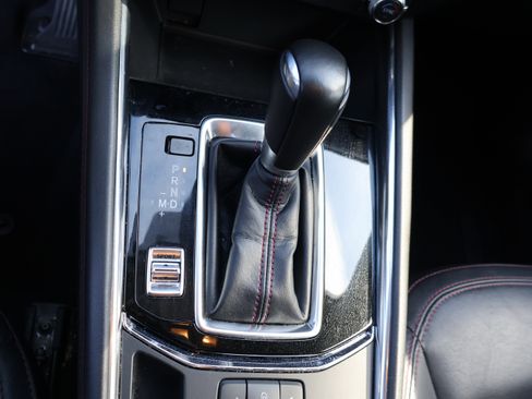 Used 2024 MAZDA CX-5 Carbon Edition image 31