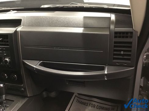 Used 2012 Jeep Liberty Sport w/ Popular Equipment Group image 33