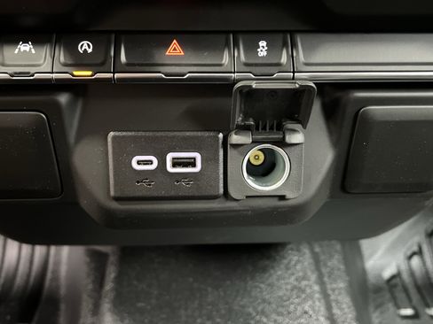 New 2025 GMC Sierra 1500 Pro w/ Trailering Package image 70