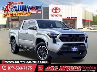 Used 2025 Toyota Tacoma TRD Sport RWD video 1