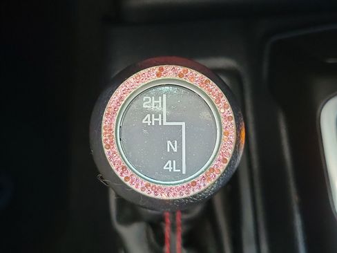 Used 2021 Jeep Wrangler Unlimited Rubicon w/ Xtreme Recon 35" Tire Package image 20