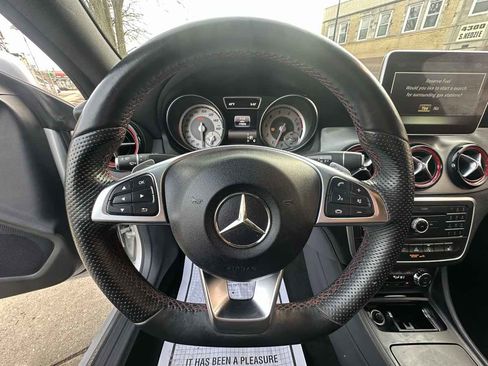 Used 2016 Mercedes-Benz CLA 250 4MATIC Coupe w/ Sport Package Plus image 31
