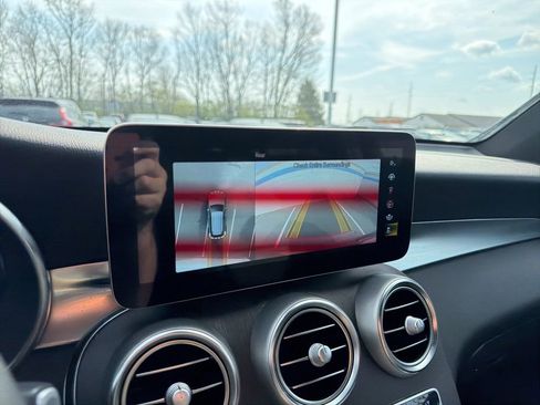 Used 2022 Mercedes-Benz GLC 300 4MATIC image 29