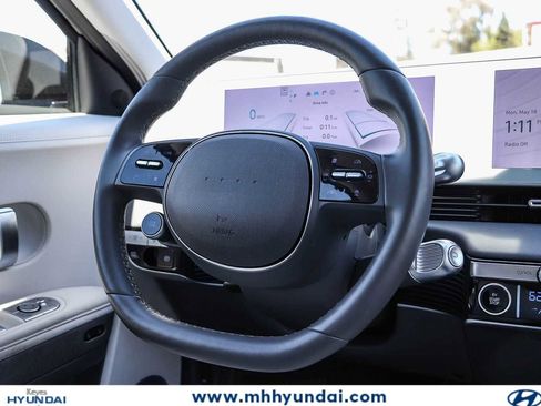 Certified 2024 Hyundai Ioniq 5 Limited RWD image 15