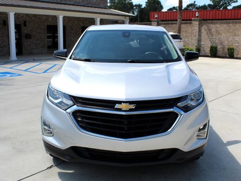 Used 2020 Chevrolet Equinox LT image 19