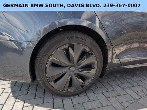 Used 2021 Tesla Model S Long Range image 18