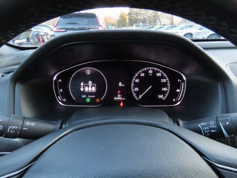 Certified 2022 Honda Accord Sport image 22