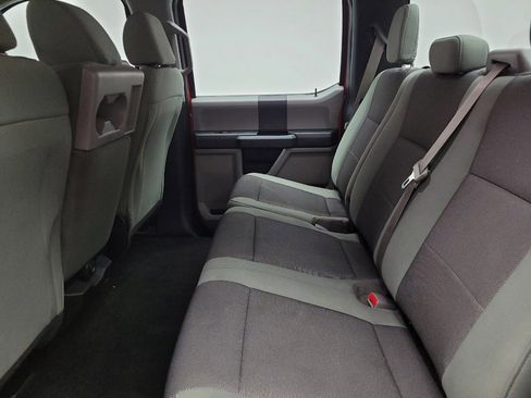 Used 2017 Ford F150 XL w/ Equipment Group 101A Mid image 18