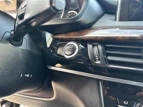 Used 2016 BMW X6 xDrive35i AWD/4WD image 31