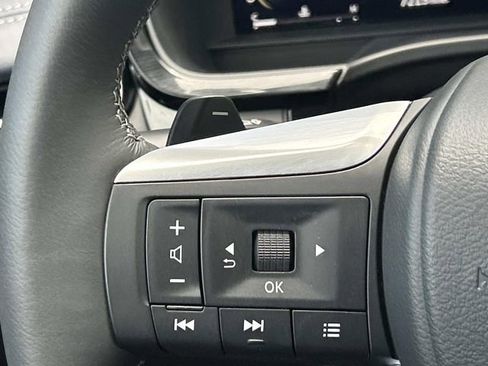 Certified 2026 INFINITI QX60 Sport w/ Dark Cargo Package AWD/4WD image 33