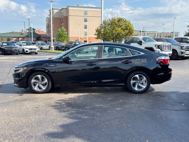 Used 2020 Honda Insight EX image 6