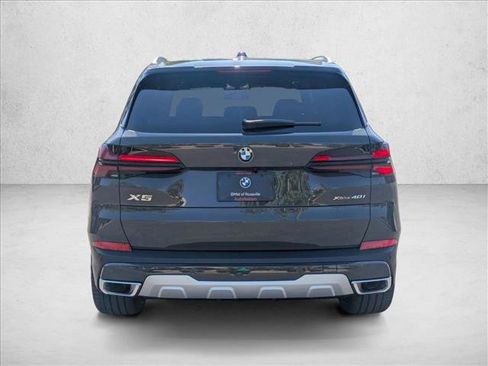 Used 2026 BMW X5 xDrive40i w/ Climate Comfort Package AWD/4WD image 7