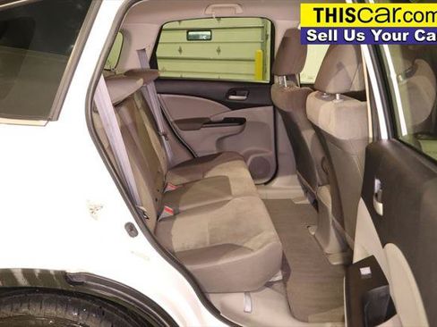 Used 2012 Honda CR-V LX image 23