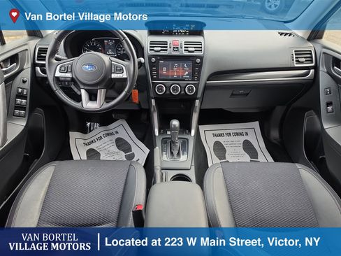 Used 2018 Subaru Forester 2.5i Premium AWD/4WD image 24