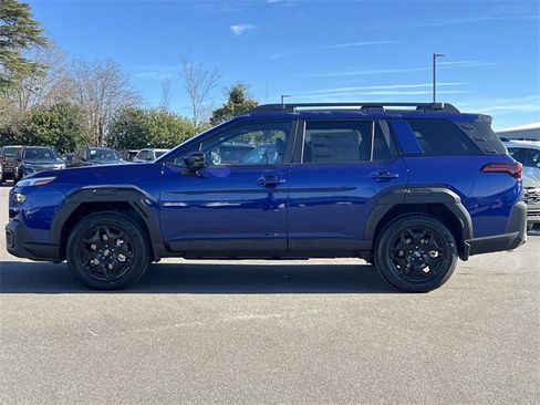 New 2026 Subaru Outback Limited image 37