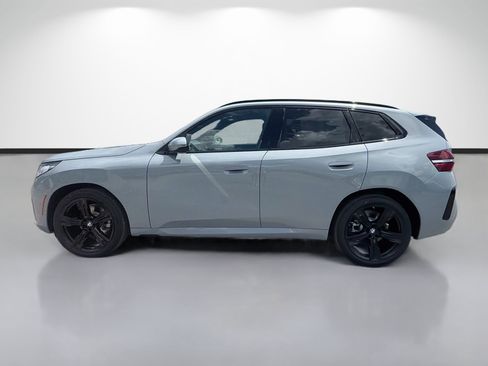 New 2026 BMW X3 xDrive30i w/ M Sport Package AWD/4WD image 6