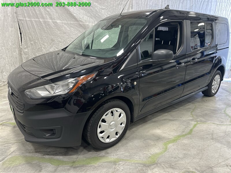 Used 2021 Ford Transit Connect XL FWD image 1