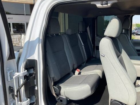 Used 2019 Ford F150 XL w/ Equipment Group 101A Mid AWD/4WD image 18