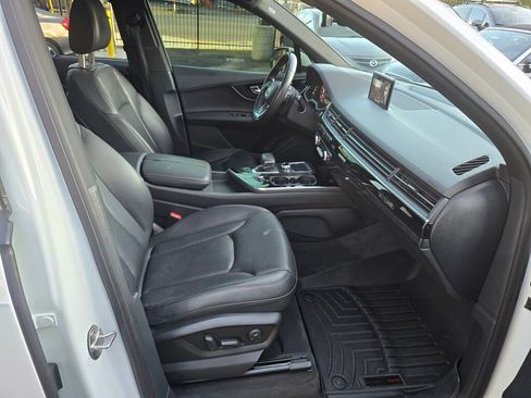 Used 2017 Audi Q7 2.0T Premium Plus w/ Premium Plus Package image 12