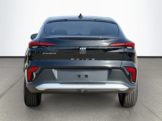 New 2026 Buick Envista Preferred w/ Convenience I Package FWD image 5