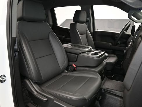 Used 2023 Chevrolet Silverado 1500 W/T image 36