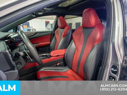 Used 2024 Lexus NX 350 F Sport image 10