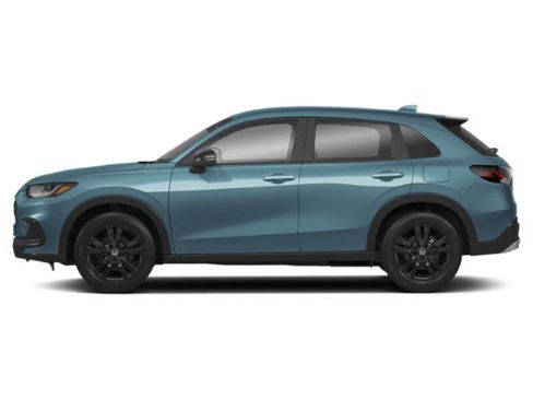 New 2026 Honda HR-V Sport image 5