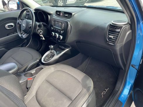 Used 2016 Kia Soul + w/ Designer's Package image 27