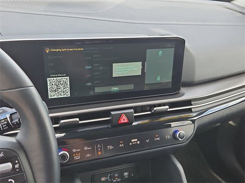 Certified 2026 Kia Sportage EX image 26