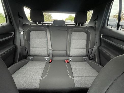 New 2026 GMC Terrain Elevation image 23