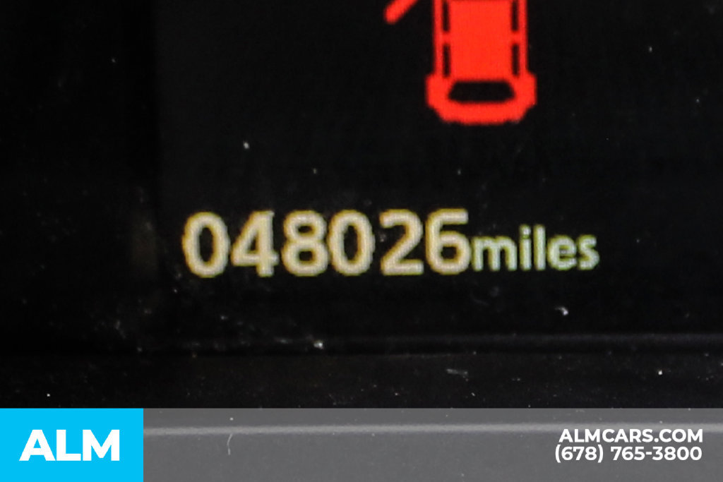 Used 2024 Mitsubishi Outlander Sport ES AWD/4WD image 39