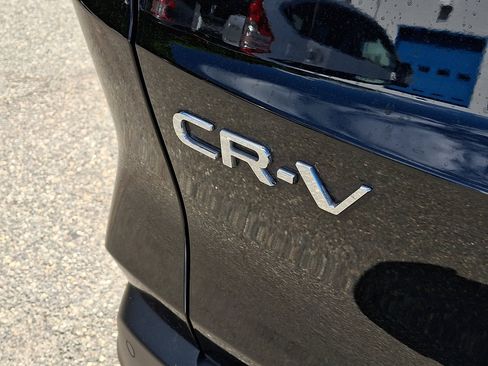 Certified 2023 Honda CR-V EX-L image 31
