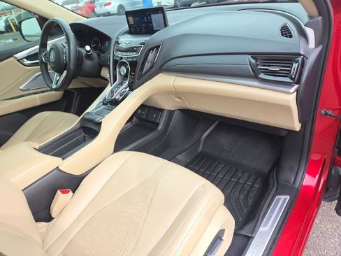 Used 2019 Acura RDX w/ Technology Package image 22