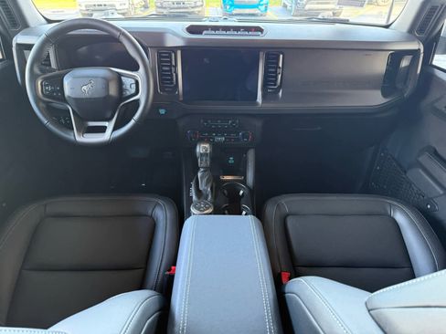 New 2025 Ford Bronco Big Bend w/ Black Diamond Package image 19