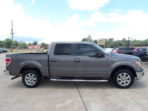 Used 2013 Ford F150 XLT w/ Luxury Equipment Group RWD image 5