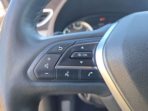 Used 2019 INFINITI QX50 Essential w/ Sensory Package image 25