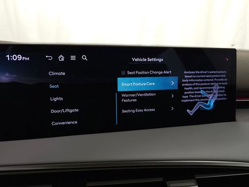 New 2026 Genesis GV70 2.5T Advanced AWD/4WD image 21