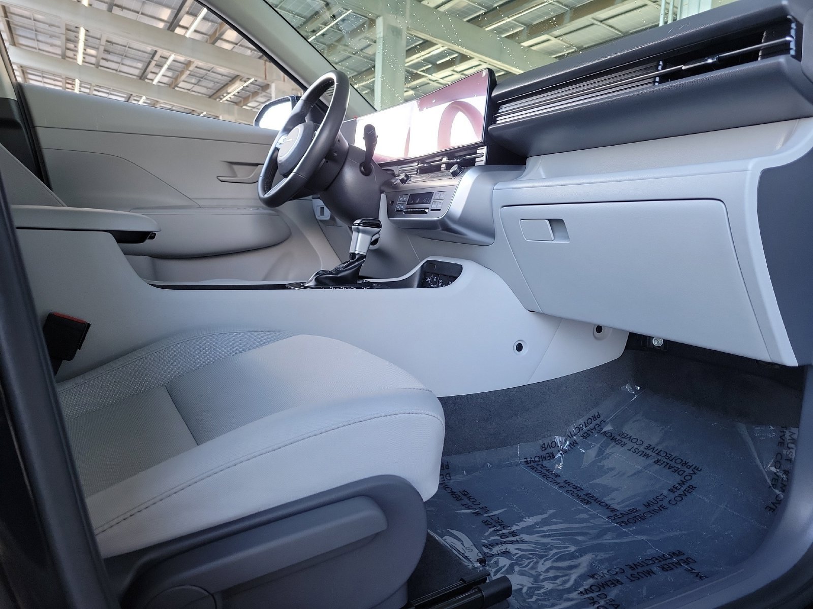 Certified 2026 Hyundai Kona SEL Sport FWD image 23
