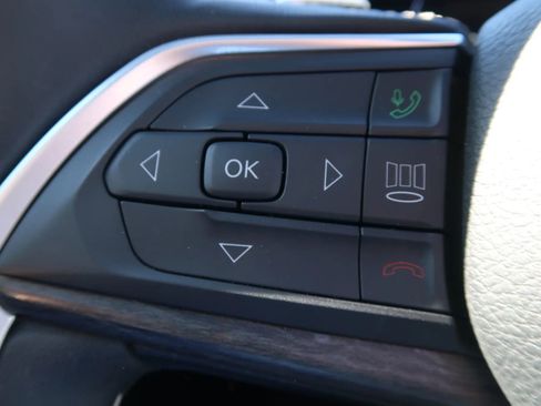 Used 2024 Jeep Grand Cherokee Limited 4xe image 44