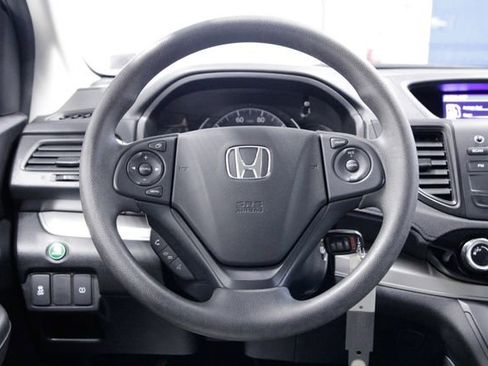 Used 2016 Honda CR-V SE image 14