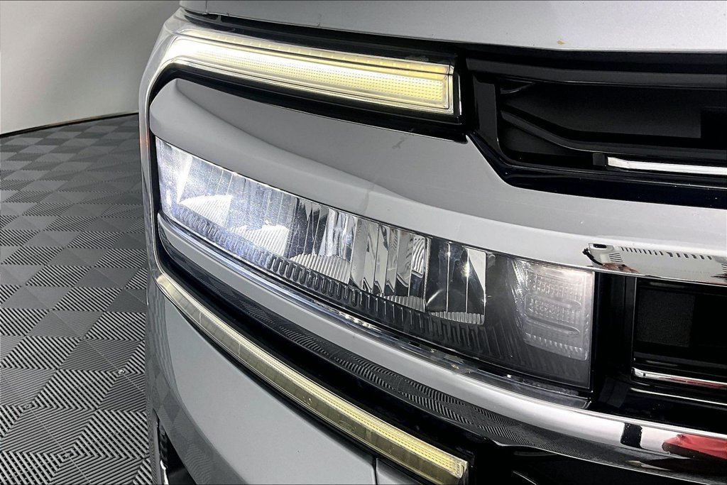 Used 2024 Ford Expedition Max Limited AWD/4WD image 29
