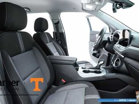 Used 2023 Chevrolet Blazer LT w/ Convenience Package image 36