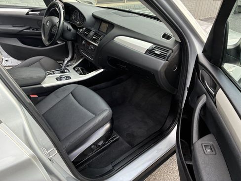 Used 2012 BMW X3 xDrive28i AWD/4WD image 18